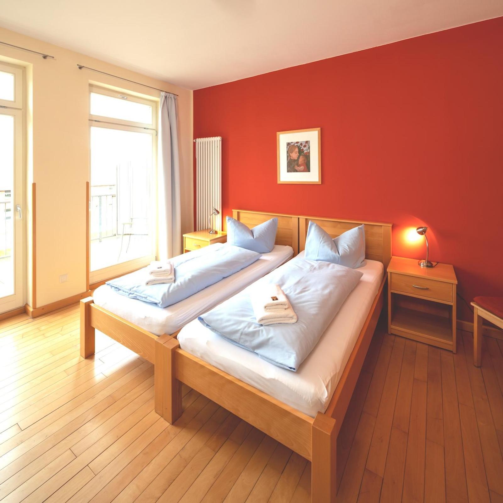 Biohotel Stiftsgut Wilhelmsgluecksbrunn Creuzburg Exterior photo